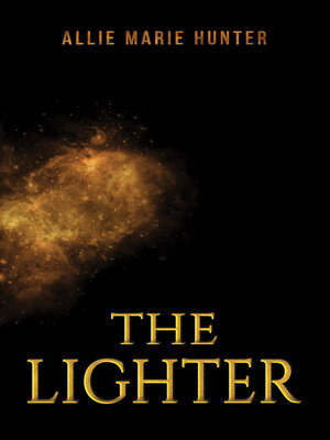 cover image of The Lighter